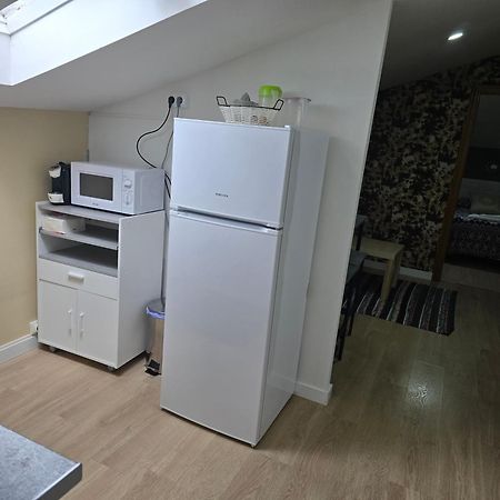 Apartamento Edita Lugo Extérieur photo