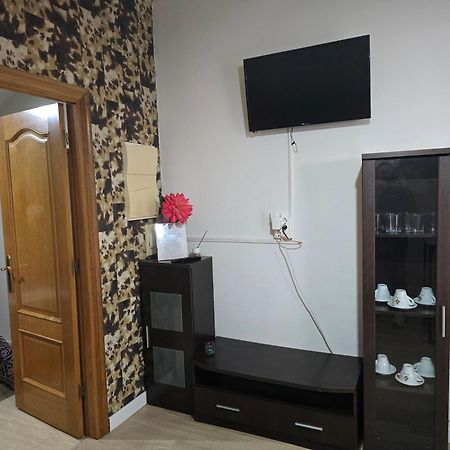Apartamento Edita Lugo Extérieur photo