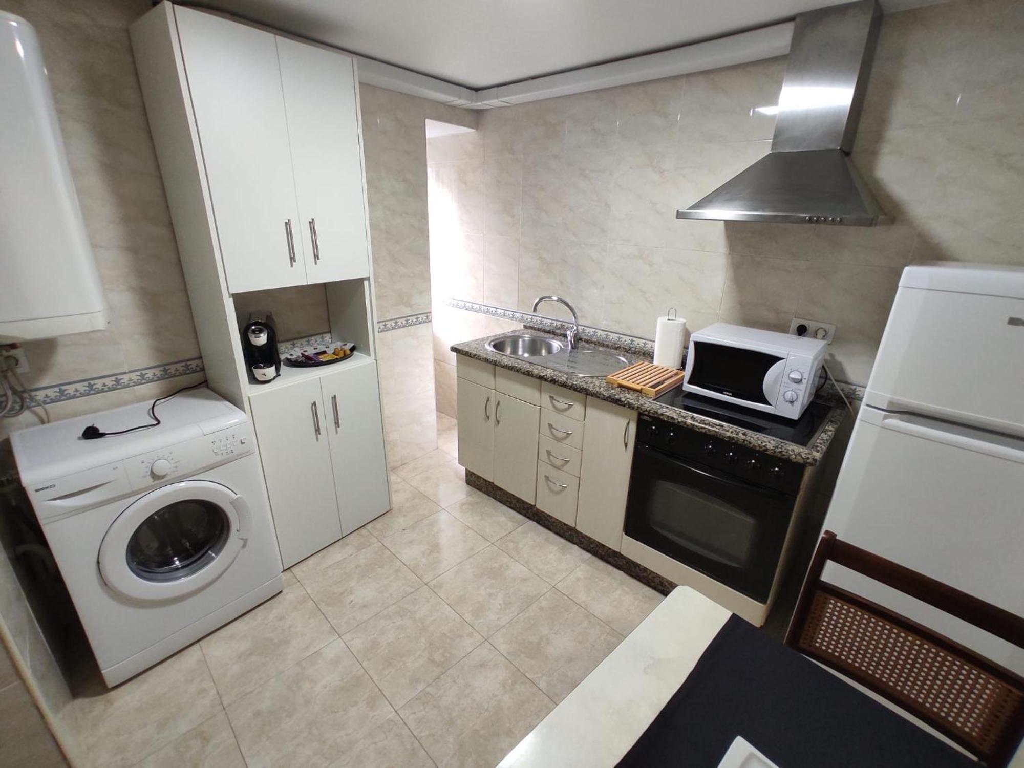 Apartamento Edita Lugo Extérieur photo