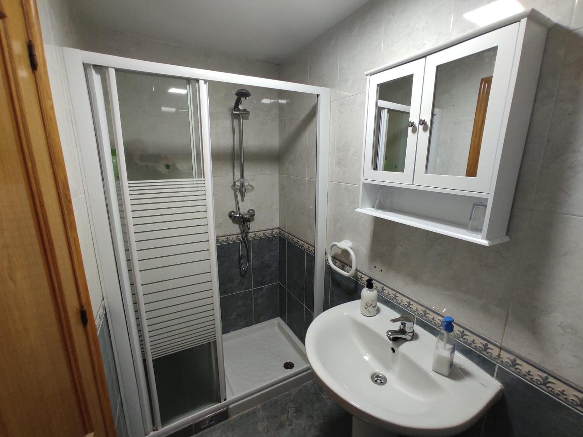 Apartamento Edita Lugo Extérieur photo