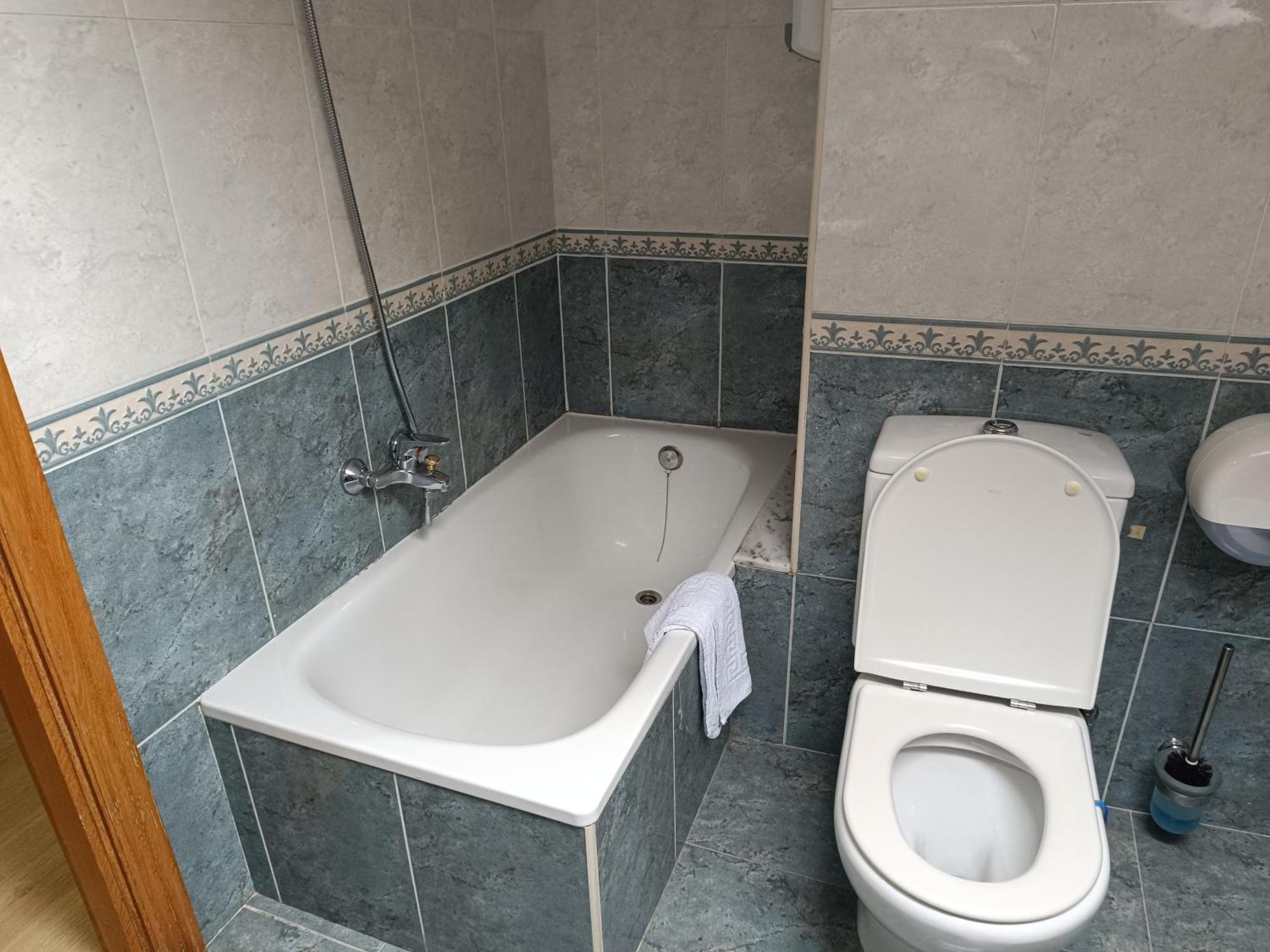 Apartamento Edita Lugo Extérieur photo