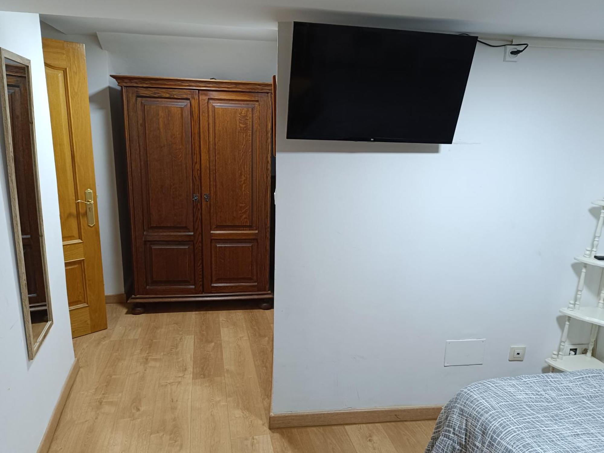 Apartamento Edita Lugo Extérieur photo