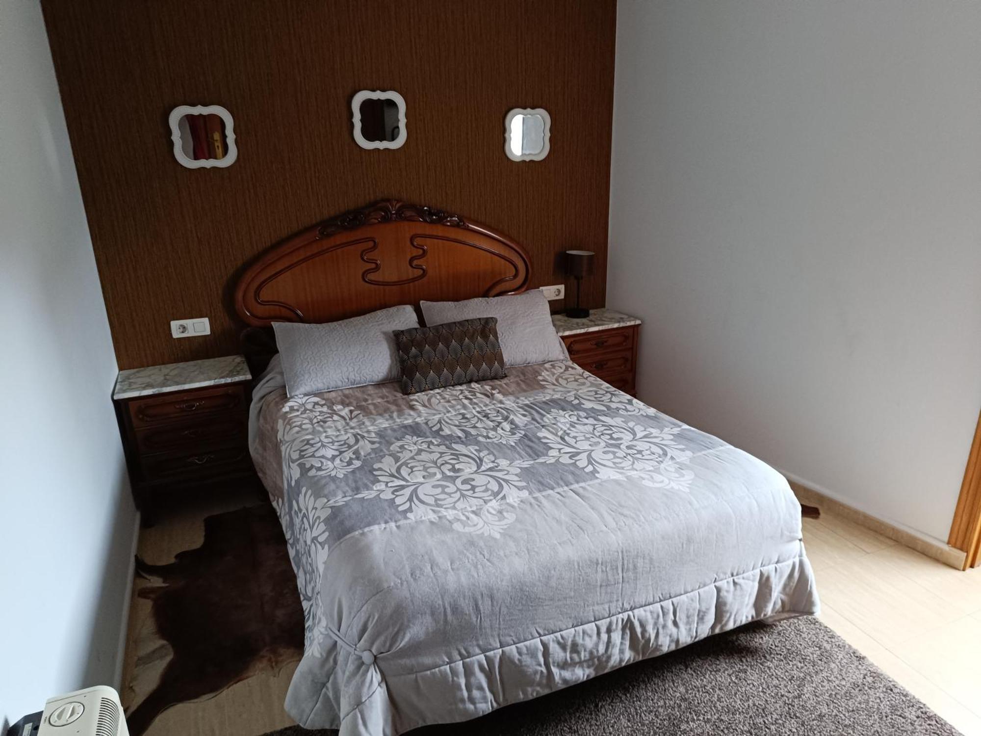 Apartamento Edita Lugo Extérieur photo
