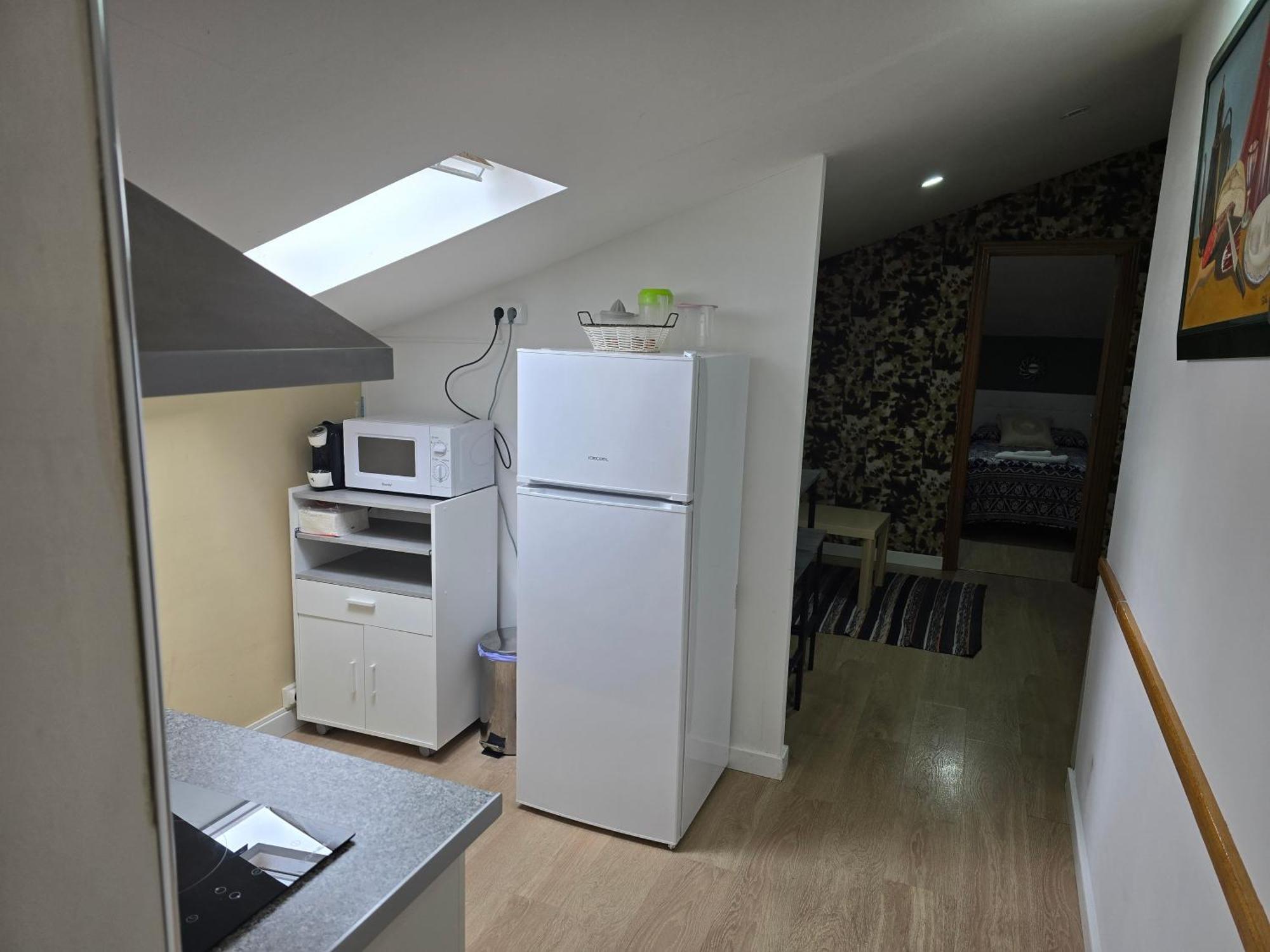 Apartamento Edita Lugo Extérieur photo