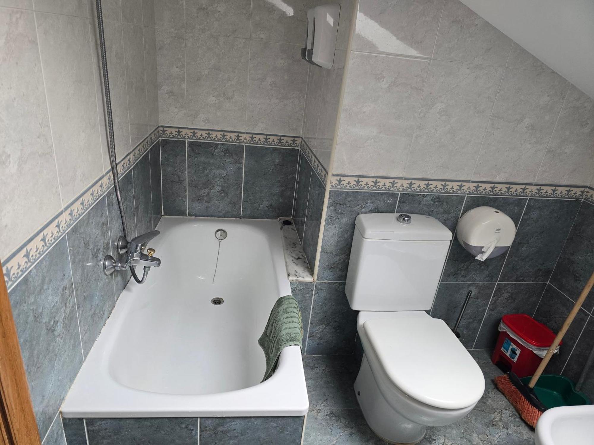 Apartamento Edita Lugo Extérieur photo