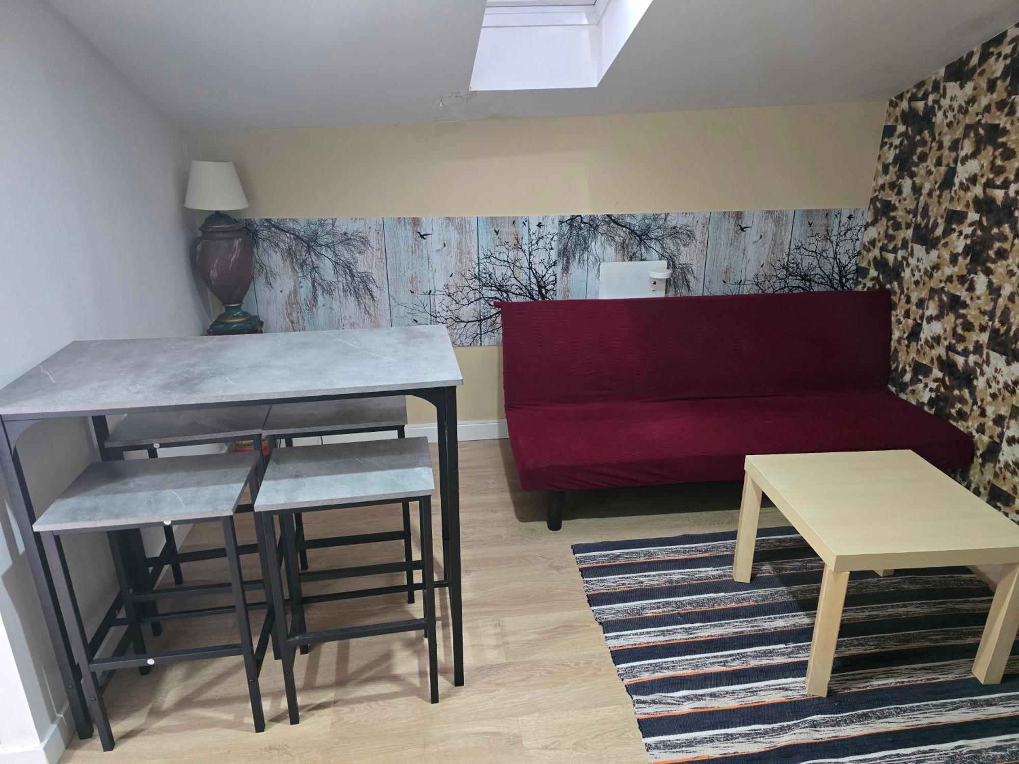 Apartamento Edita Lugo Extérieur photo