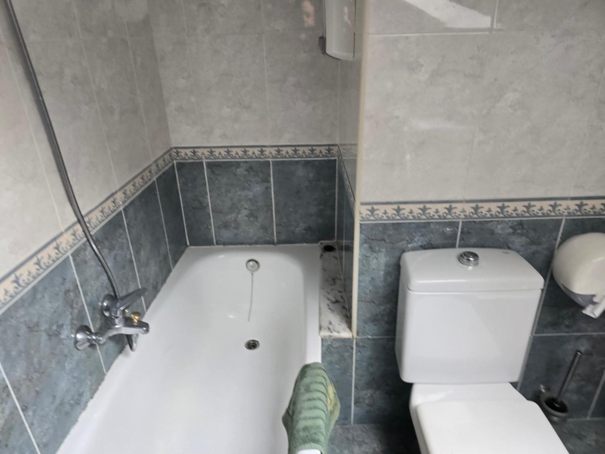 Apartamento Edita Lugo Extérieur photo